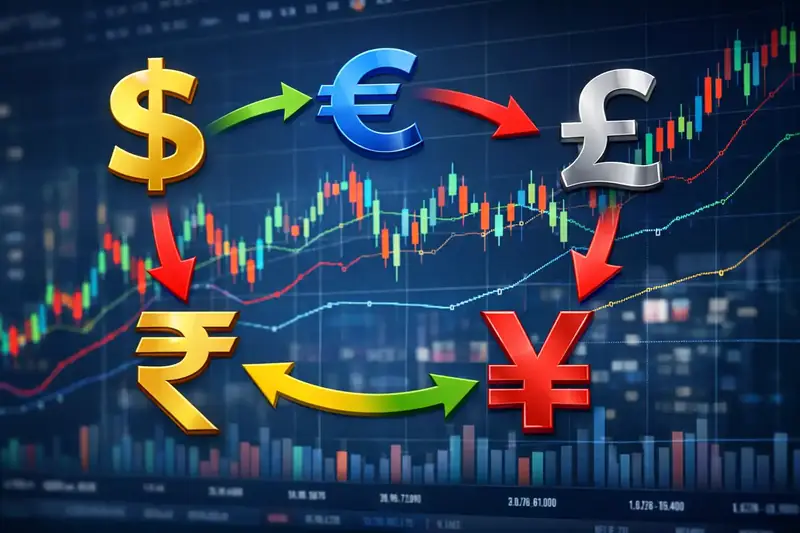 CurrencyX