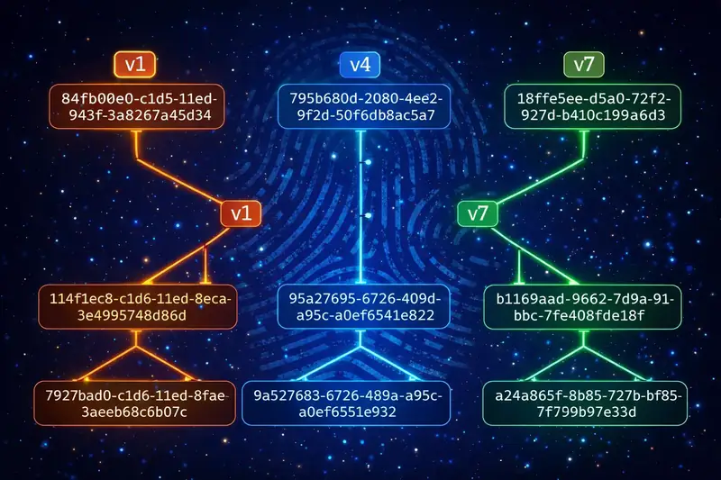 UUID Generator