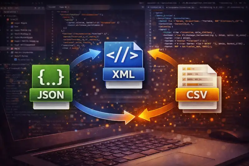 CodeForge